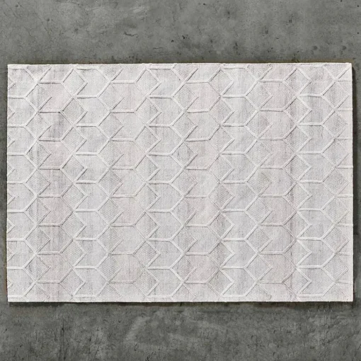 Provincial Home Living Rugs | Soft Furnishings>Jatol Rug - Grey