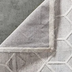 Provincial Home Living Rugs | Soft Furnishings></noscript>Jatol Rug - Grey