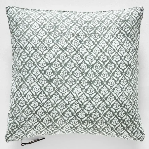 Provincial Home Living Cushions | Cushions>Jazmin Cushion 50x50