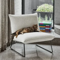 Provincial Home Living Armchairs>Jonas Armchair