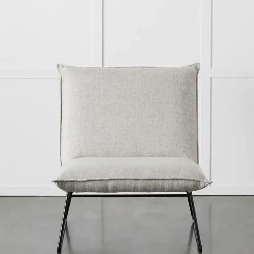 Provincial Home Living Armchairs>Jonas Armchair