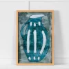 Provincial Home Living Artwork>Jorum Jug Print 44x64