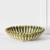 Provincial Home Living Decorative Accents | Decorative Accents>Juniper Decorative Bowl