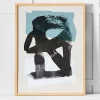Provincial Home Living Artwork>Kallos Print 63x83