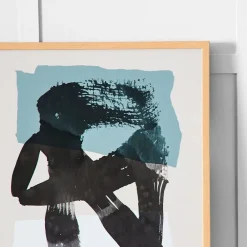 Provincial Home Living Artwork>Kallos Print 63x83