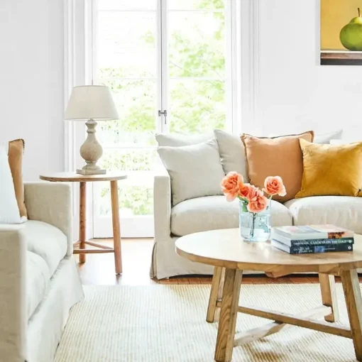 Provincial Home Living Sofas>Kandos Sofa 2 Seater