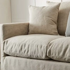 Provincial Home Living Sofas></noscript>Kandos Sofa 2 Seater