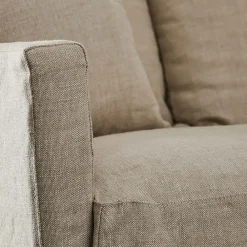 Provincial Home Living Sofas></noscript>Kandos Sofa 2 Seater