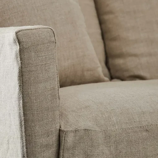 Provincial Home Living Sofas>Kandos Sofa 2 Seater