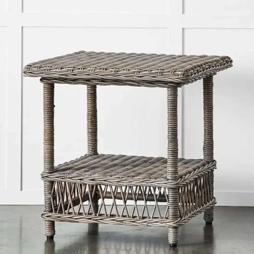 Provincial Home Living Outdoor Lounging>Kasbah Side Table