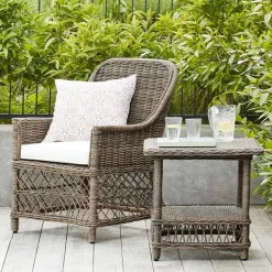 Provincial Home Living Outdoor Lounging>Kasbah Side Table