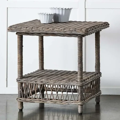 Provincial Home Living Outdoor Lounging>Kasbah Side Table