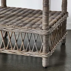 Provincial Home Living Outdoor Lounging></noscript>Kasbah Side Table