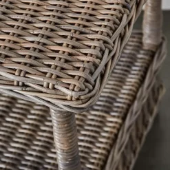 Provincial Home Living Outdoor Lounging></noscript>Kasbah Side Table