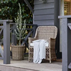 Provincial Home Living Outdoor Lounging>Kasbah Verandah Chair