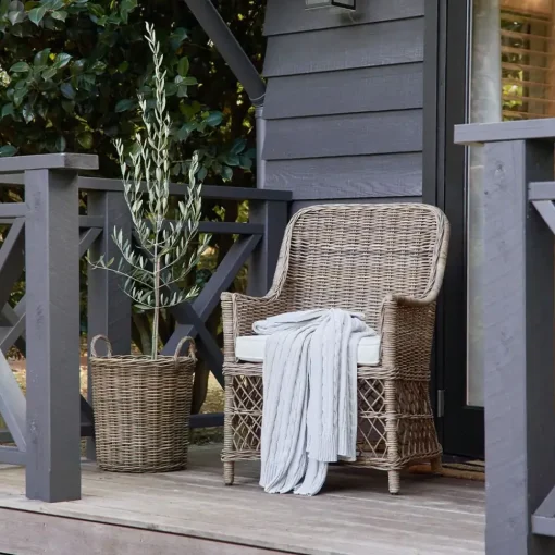 Provincial Home Living Outdoor Lounging>Kasbah Verandah Chair