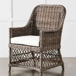 Provincial Home Living Outdoor Lounging>Kasbah Verandah Chair
