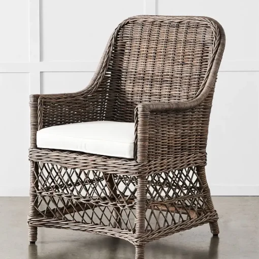 Provincial Home Living Outdoor Lounging>Kasbah Verandah Chair
