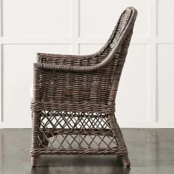 Provincial Home Living Outdoor Lounging></noscript>Kasbah Verandah Chair