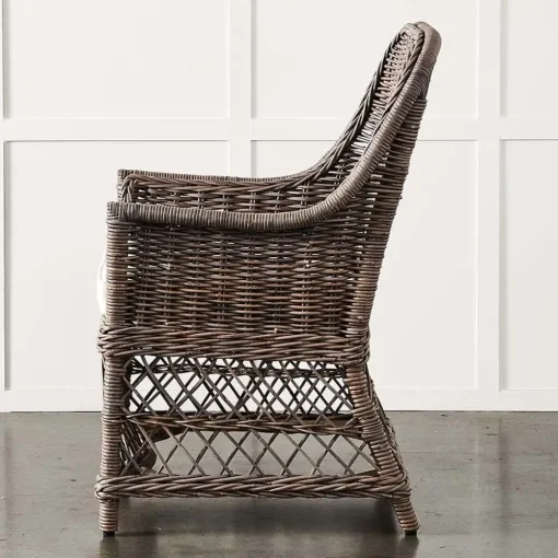 Provincial Home Living Outdoor Lounging>Kasbah Verandah Chair
