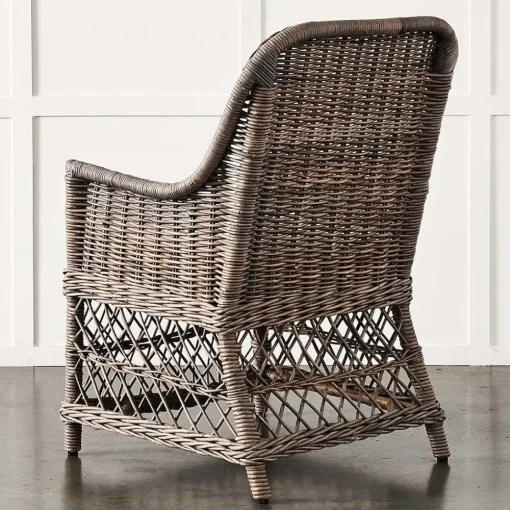 Provincial Home Living Outdoor Lounging>Kasbah Verandah Chair