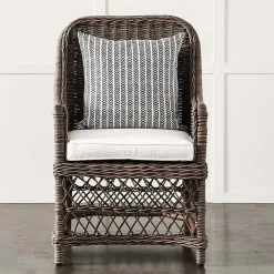 Provincial Home Living Outdoor Lounging></noscript>Kasbah Verandah Chair