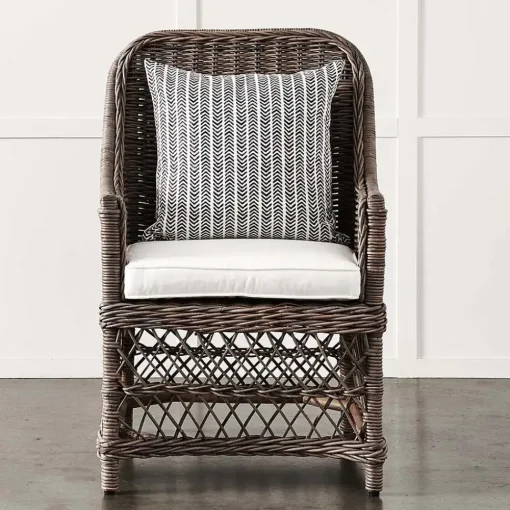 Provincial Home Living Outdoor Lounging>Kasbah Verandah Chair