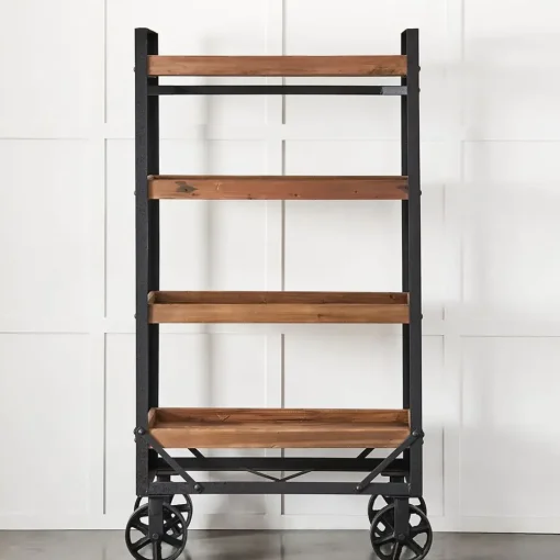Provincial Home Living Cabinets | Cabinets>Kembla Shelf