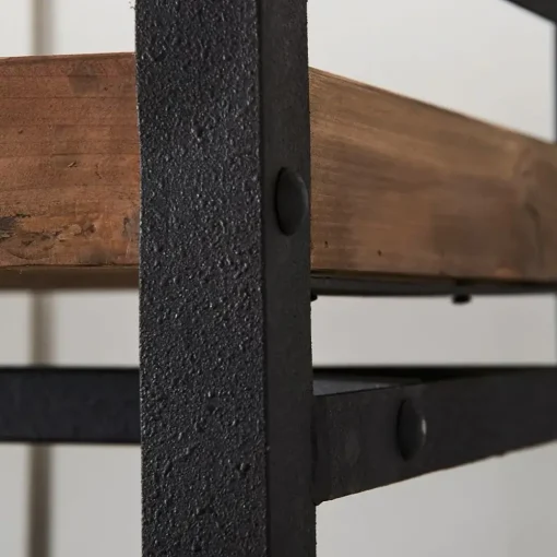 Provincial Home Living Cabinets | Cabinets>Kembla Shelf
