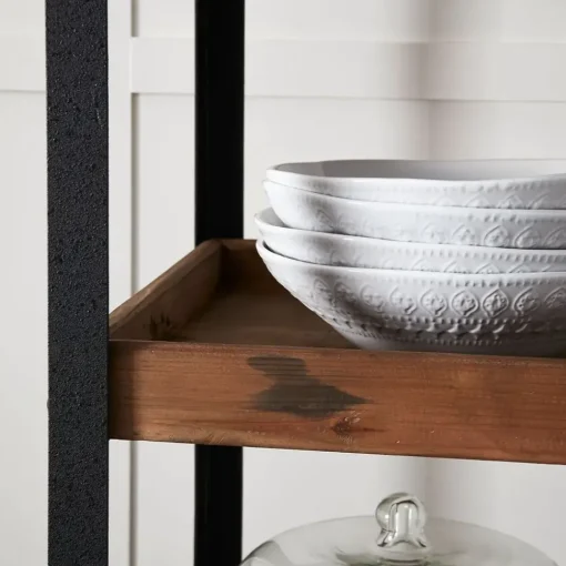 Provincial Home Living Cabinets | Cabinets>Kembla Shelf