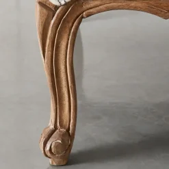 Provincial Home Living Armchairs></noscript>Khadi Arcadia Armchair