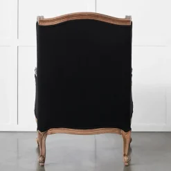 Provincial Home Living Armchairs></noscript>Khadi Buffalo Armchair