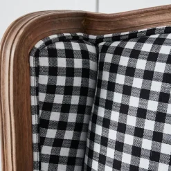 Provincial Home Living Armchairs></noscript>Khadi Buffalo Armchair