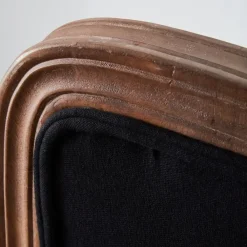 Provincial Home Living Armchairs></noscript>Khadi Buffalo Armchair