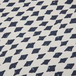 Provincial Home Living Benches | Ottomans + Benches></noscript>Khadi Diamond Bench