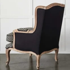 Provincial Home Living Armchairs></noscript>Khadi Equa Armchair