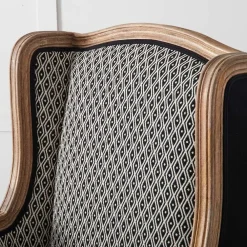 Provincial Home Living Armchairs></noscript>Khadi Equa Armchair