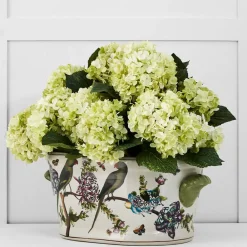 Provincial Home Living Pots, Planters + Urns>Kingdom Parrot Trough