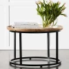 Provincial Home Living Coffee Tables>Kingston Coffee Table