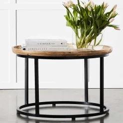 Provincial Home Living Coffee Tables>Kingston Coffee Table