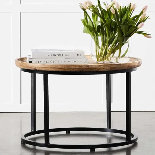 Provincial Home Living Coffee Tables>Kingston Coffee Table