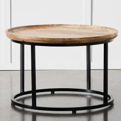 Provincial Home Living Coffee Tables>Kingston Coffee Table