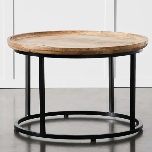 Provincial Home Living Coffee Tables>Kingston Coffee Table