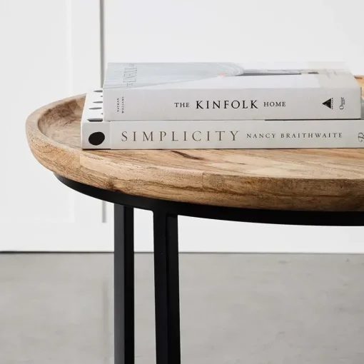 Provincial Home Living Coffee Tables>Kingston Coffee Table