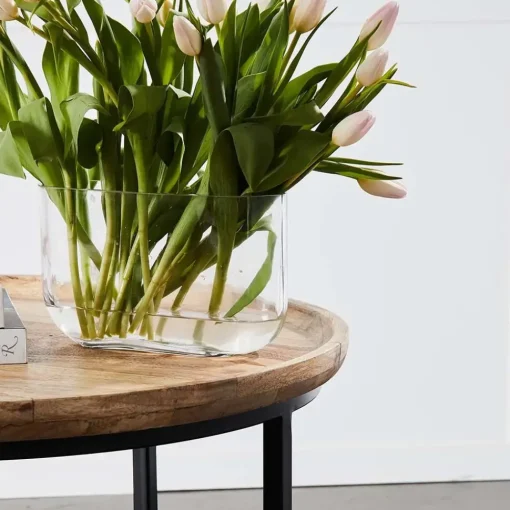 Provincial Home Living Coffee Tables>Kingston Coffee Table