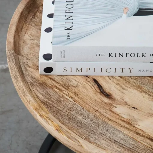 Provincial Home Living Coffee Tables>Kingston Coffee Table