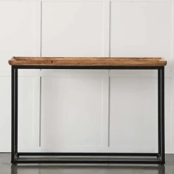 Provincial Home Living Console + Sofa Tables>Kingston Console Table