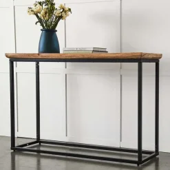 Provincial Home Living Console + Sofa Tables></noscript>Kingston Console Table