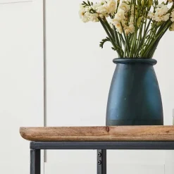 Provincial Home Living Console + Sofa Tables></noscript>Kingston Console Table