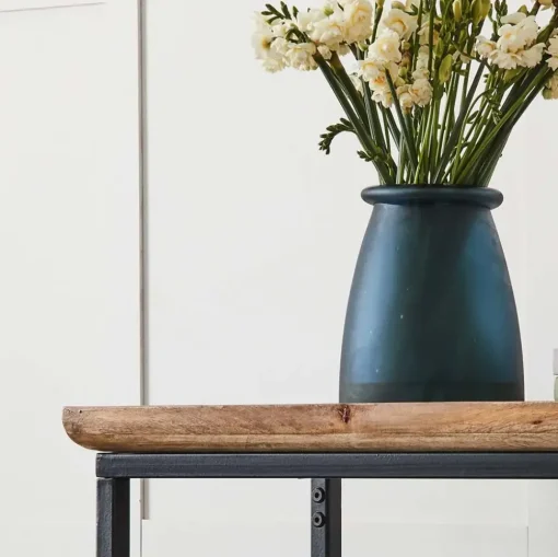 Provincial Home Living Console + Sofa Tables>Kingston Console Table